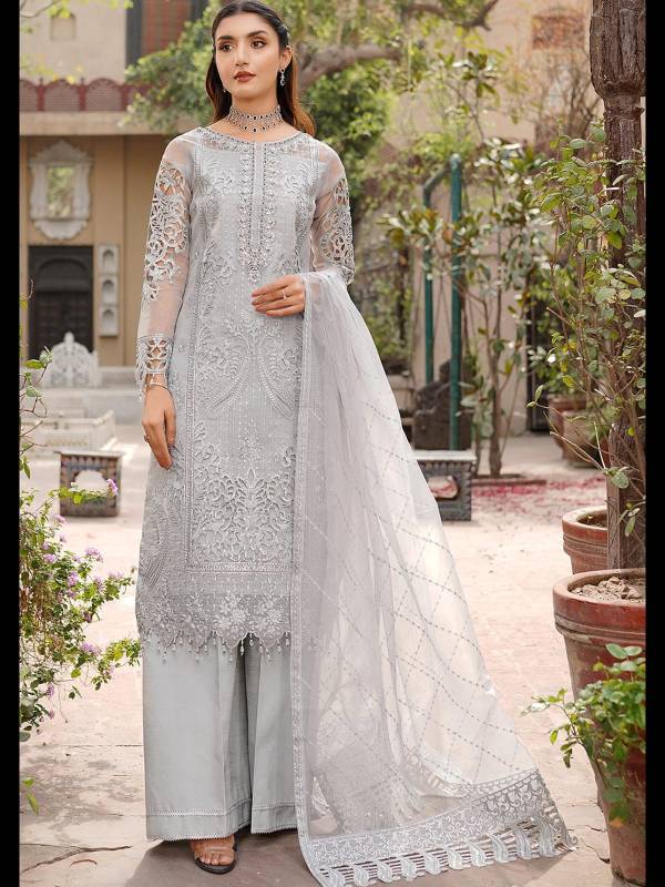 Maryams organza dress